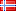 VESTFOLD ↓